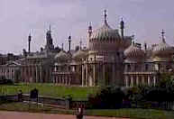 Royal Pavilion