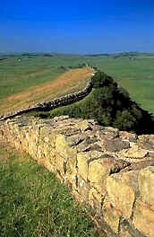 Hadrian's Wall