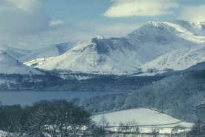 The Lake District