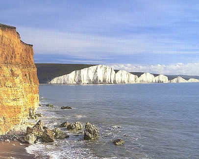 The Seven Sisters